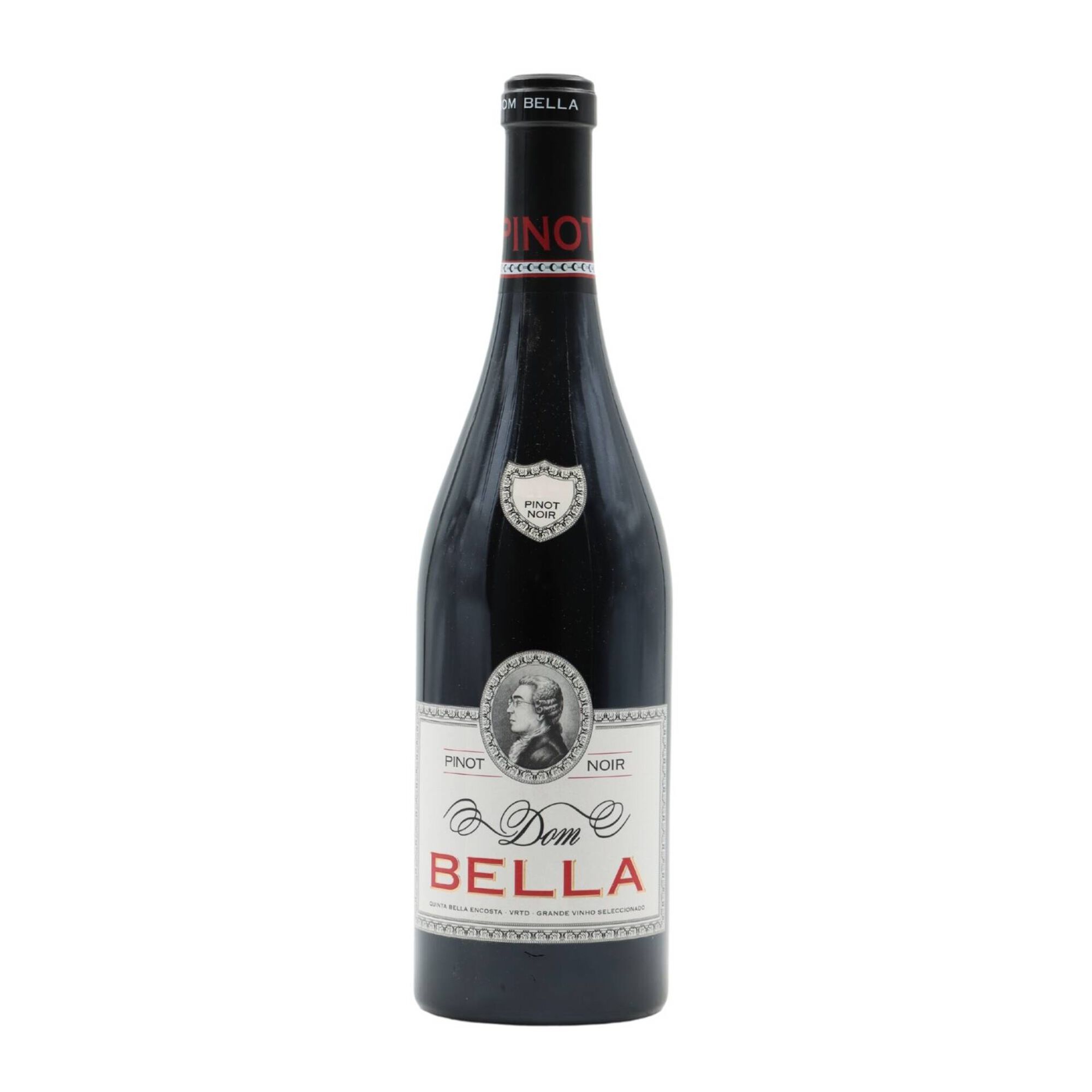 Ideal Drinks Dom Bella Pinot Noir Dão