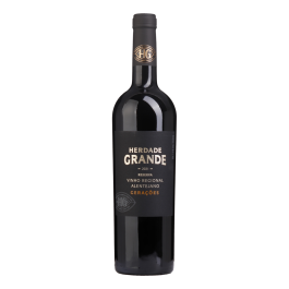 Herdade Grande Reserva Gerações