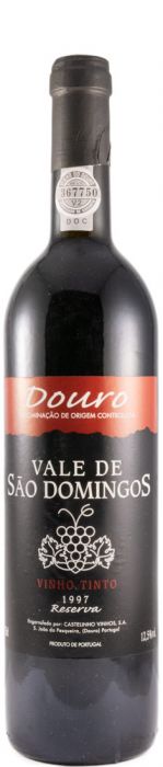Vale De São Domingos Reserva (Rótulo Preto)