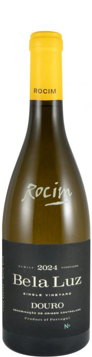 Rocim Bela Luz