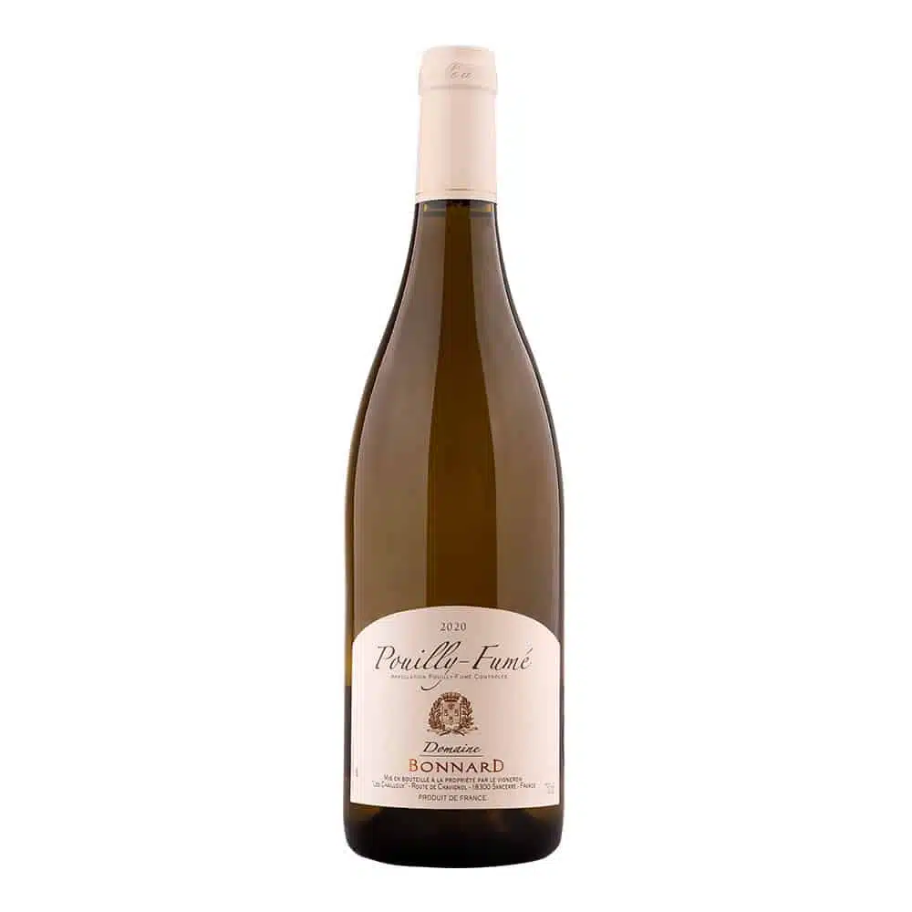 Domaine Bonnard Pouilly Fumé