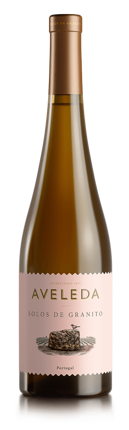 Quinta Da Aveleda Solos De Granito