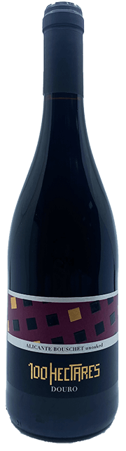 100 Hectares 17,5% Reserva