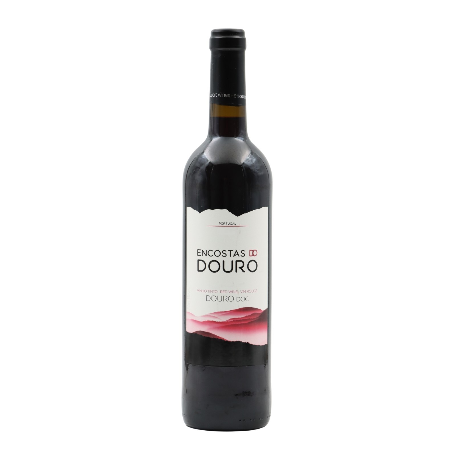Encostas Do Douro