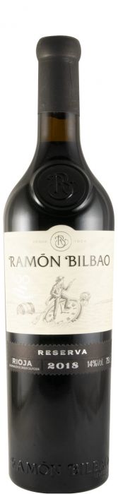 Ramón Bilbao Reserva