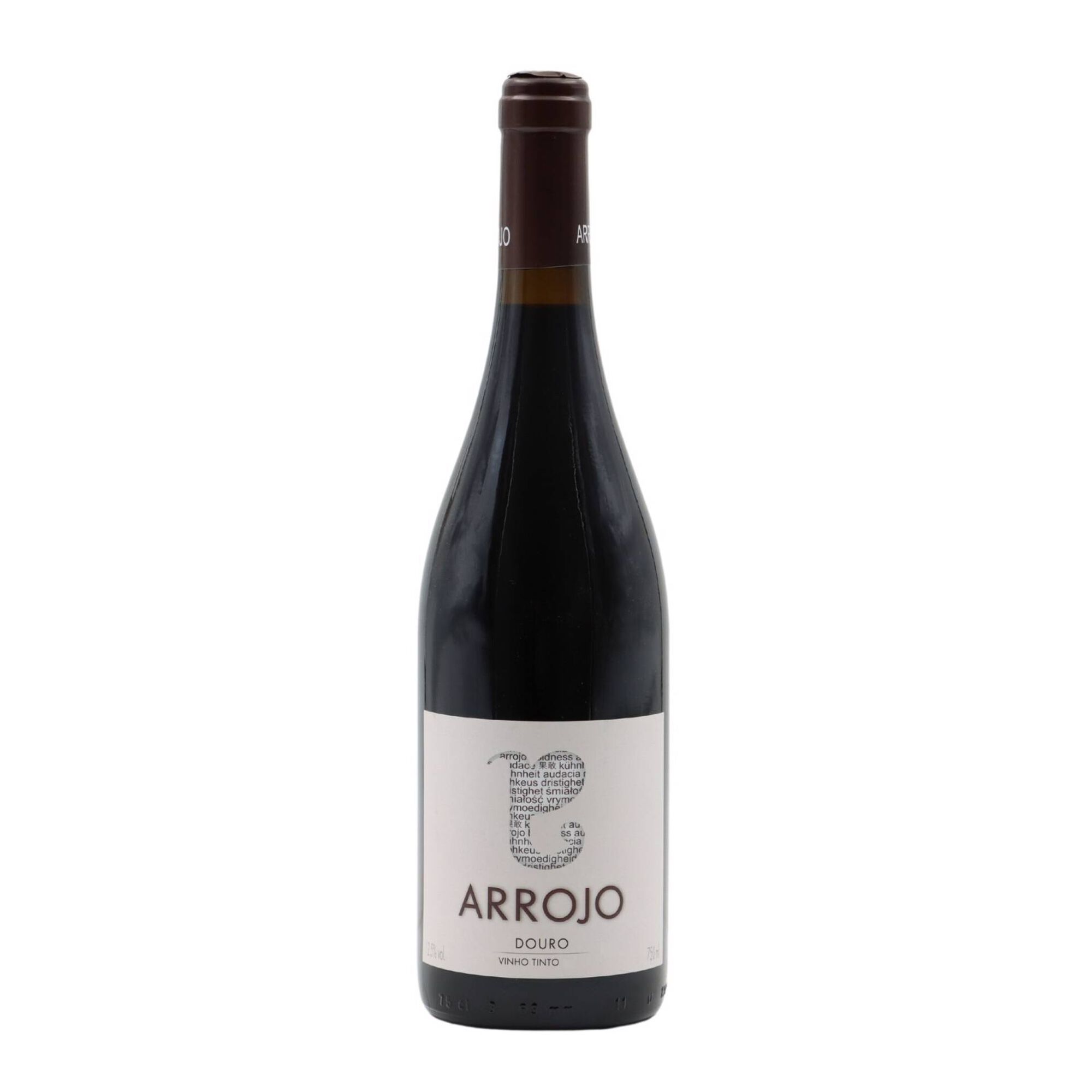 Arrojo Douro