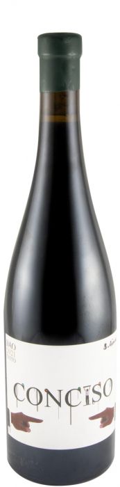 Niepoort Conciso Biológico