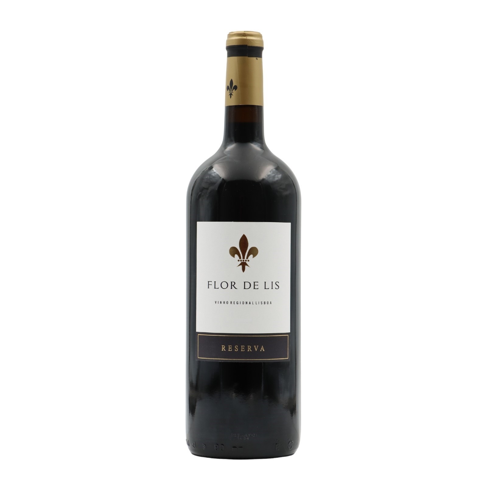 Magnum Flor De Lis Reserva