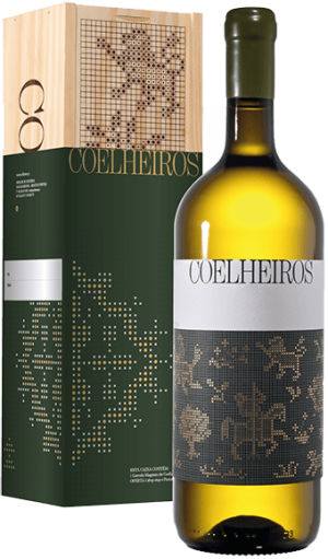 Tapada Dos Coelheiros 5lts