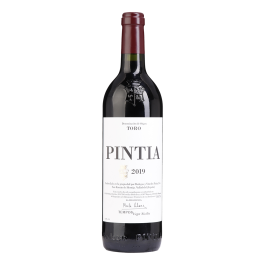 Vega Sicilia Pintia
