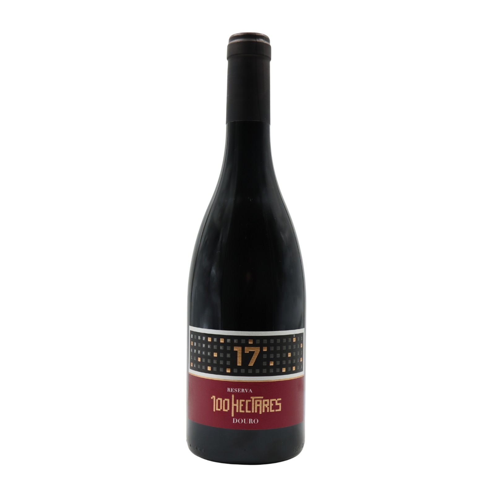 100 Hectares 17,5 Graus Reserva