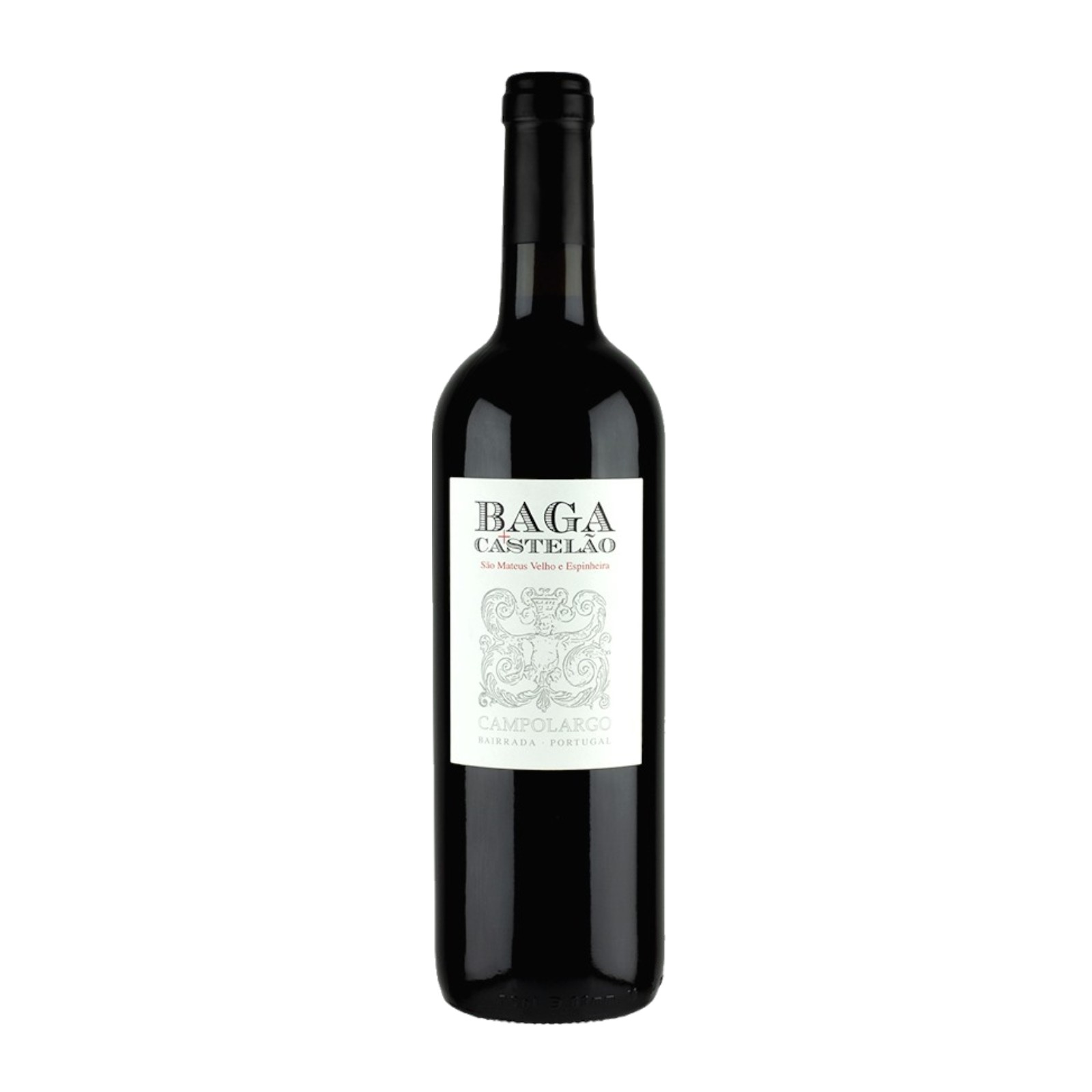 Campolargo Baga Castelão