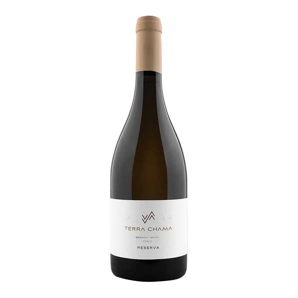 Terra Chama Reserva