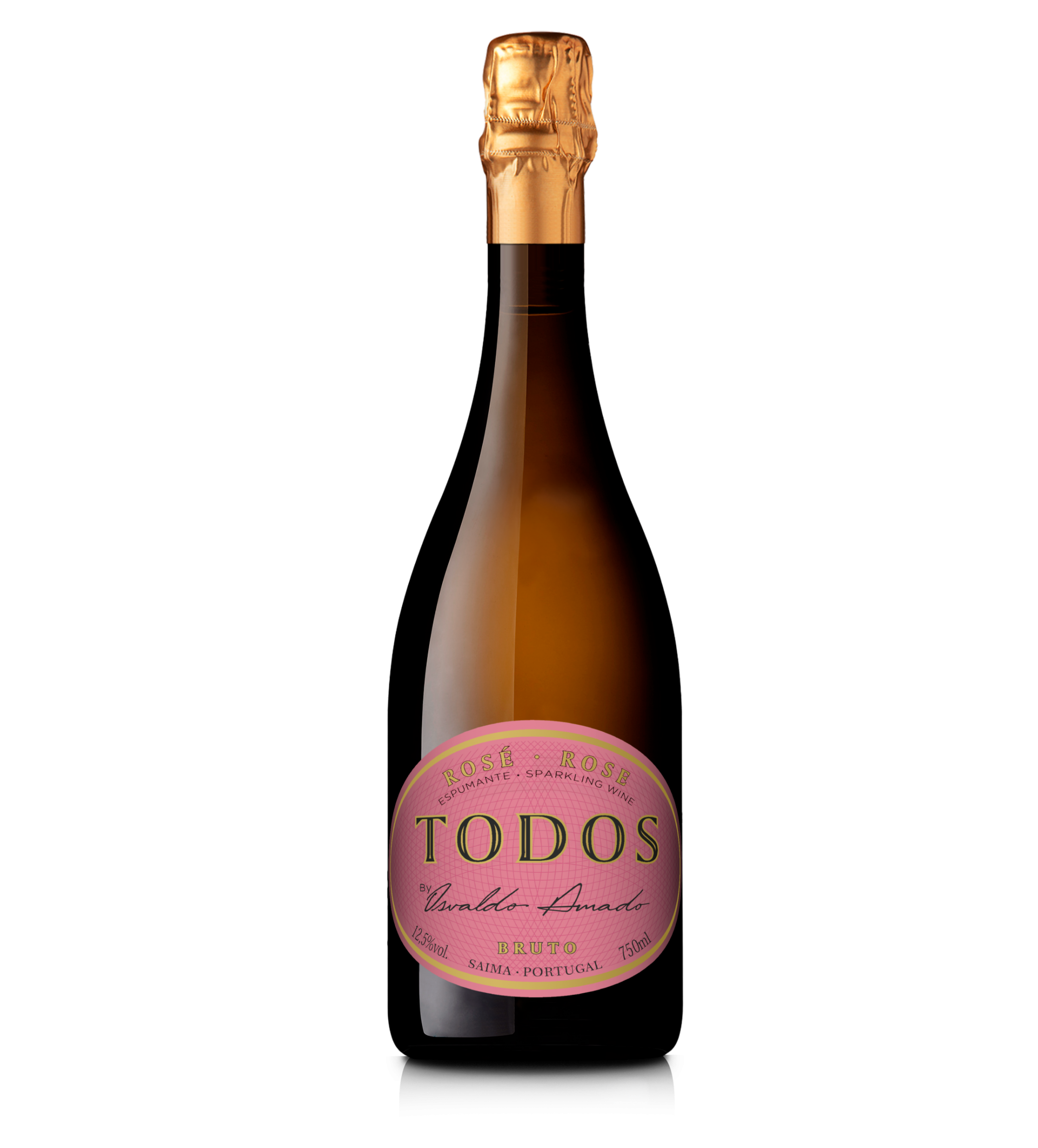 Casa Dos Amados Todos