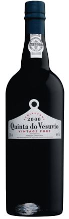 Quinta Do Vesuvio Cellar Release