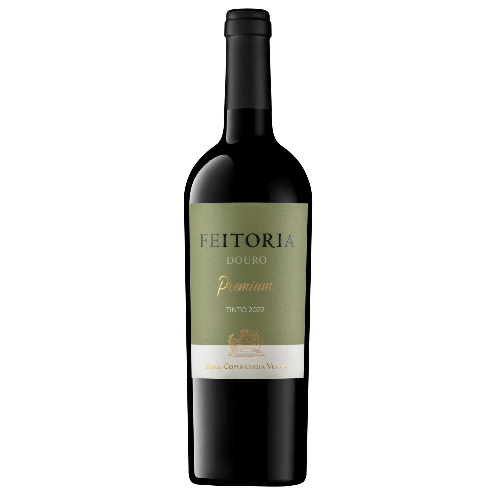 Feitoria Real Companhia Velha Premium Doc Douro