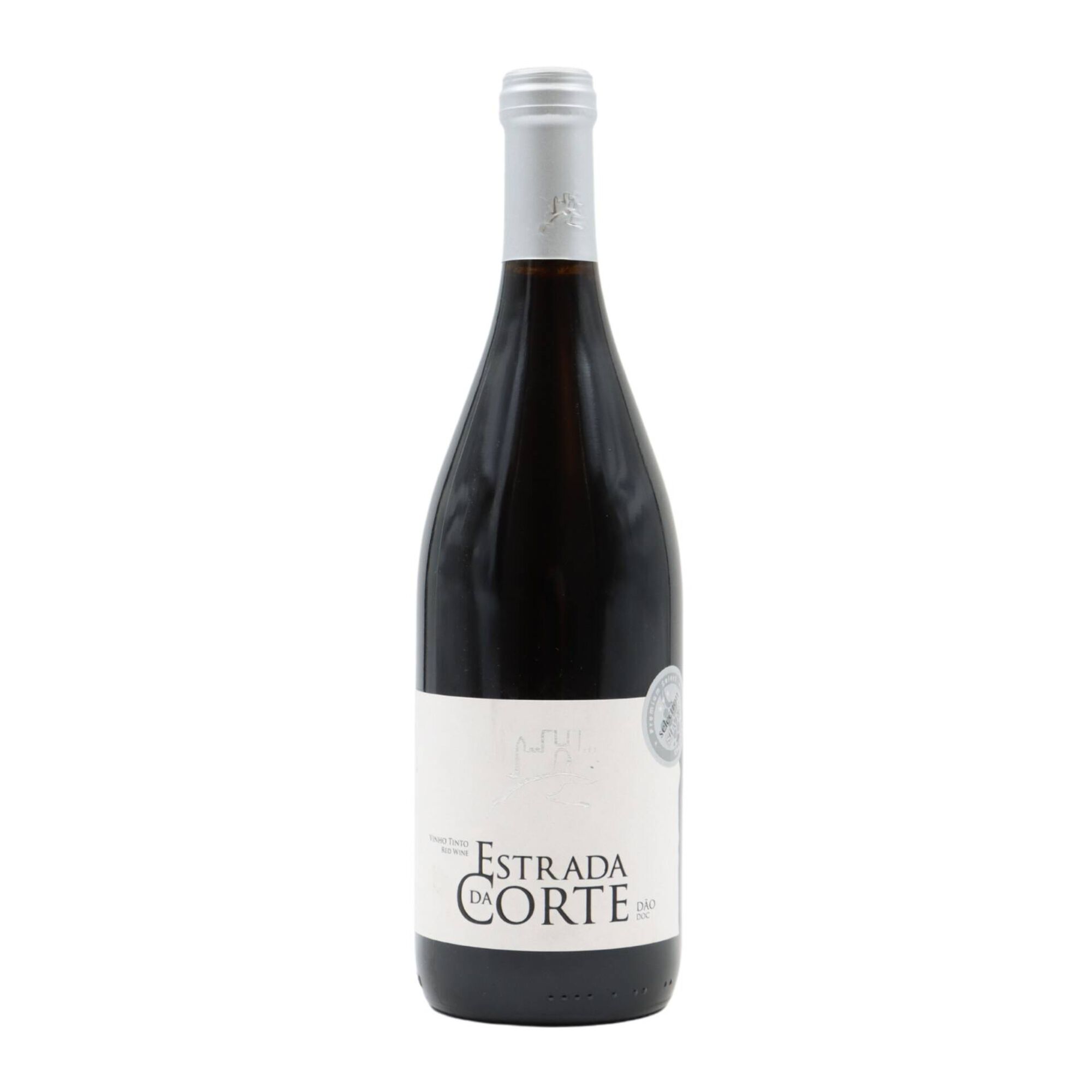 Estrada Da Corte Dão