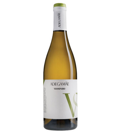 Adega Mãe Viosinho