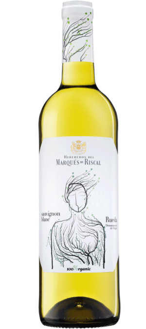 Marques Riscal Arienzo Crianza