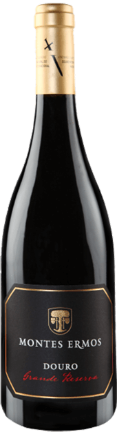 Montes Ermos Reserva 0.37l