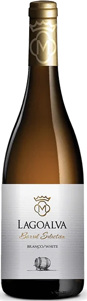Lagoalva Grande Reserva Alfrocheiro
