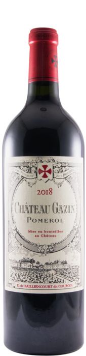 Château Gazin Pomerol