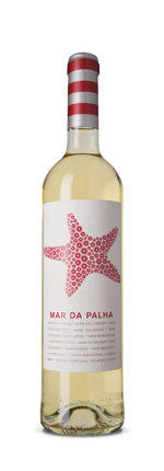Mar Da Palha Sauvignon