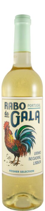Rabo De Gala Kosher