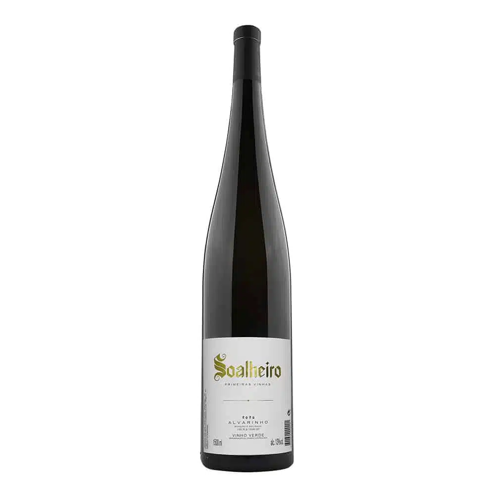 Soalheiro Primeiras Vinhas Magnum
