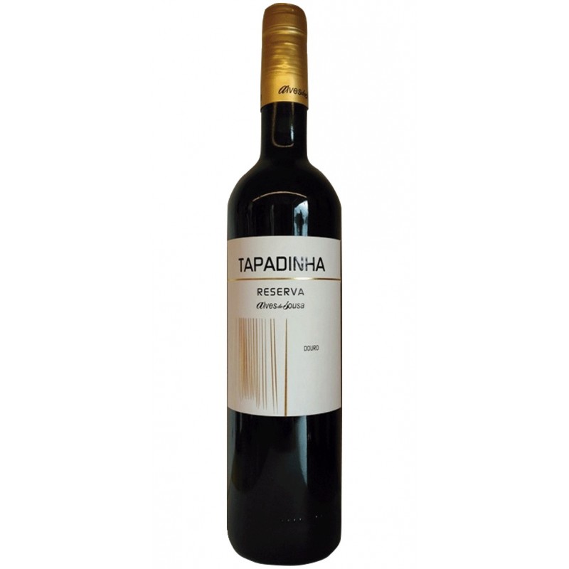 Tapadinha Reserva Magnum