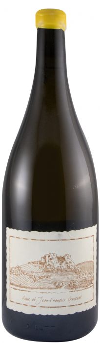 Jean-François Ganevat Les Résistants Savagnin Côtes Du Jura