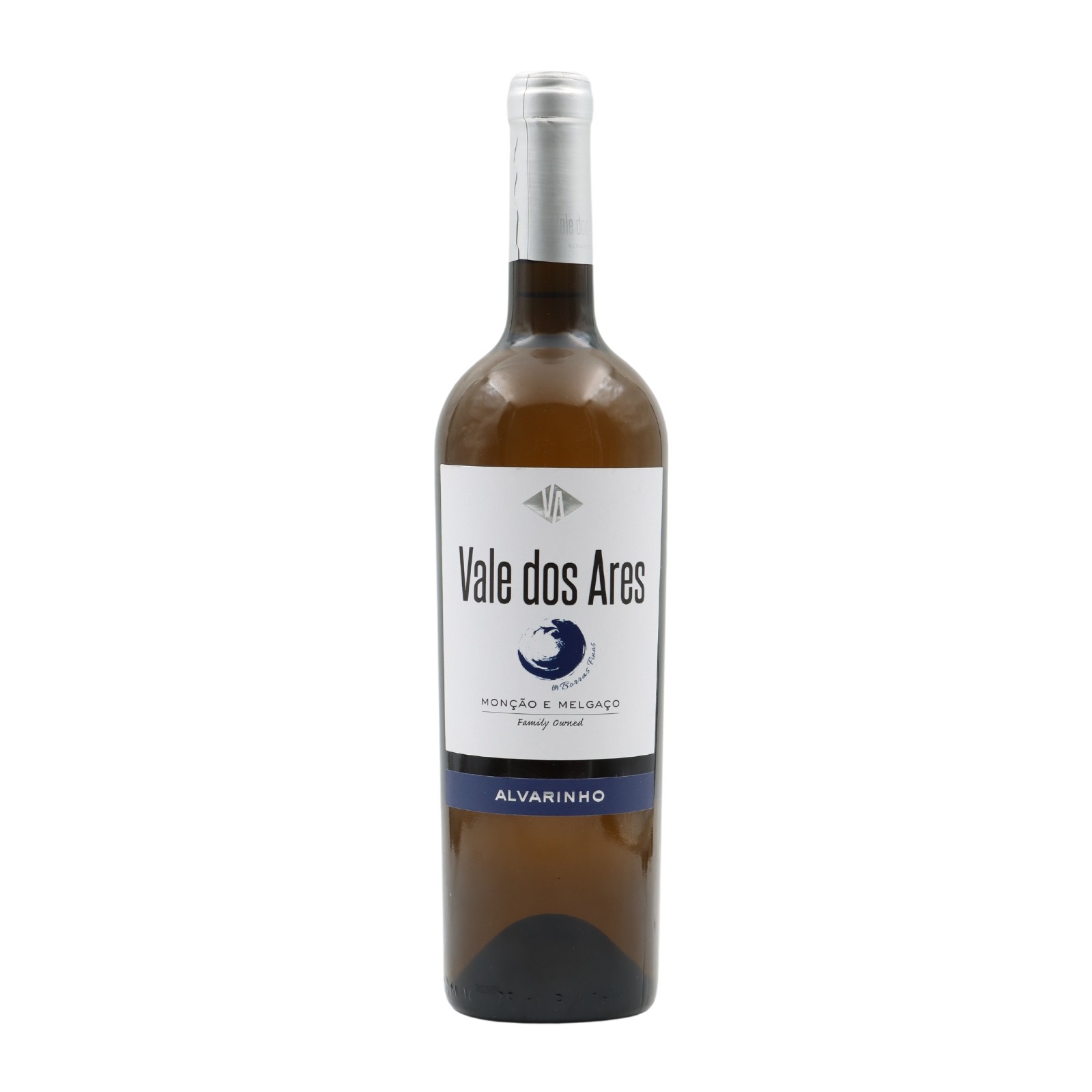Vale Dos Ares Alvarinho Sur Lies