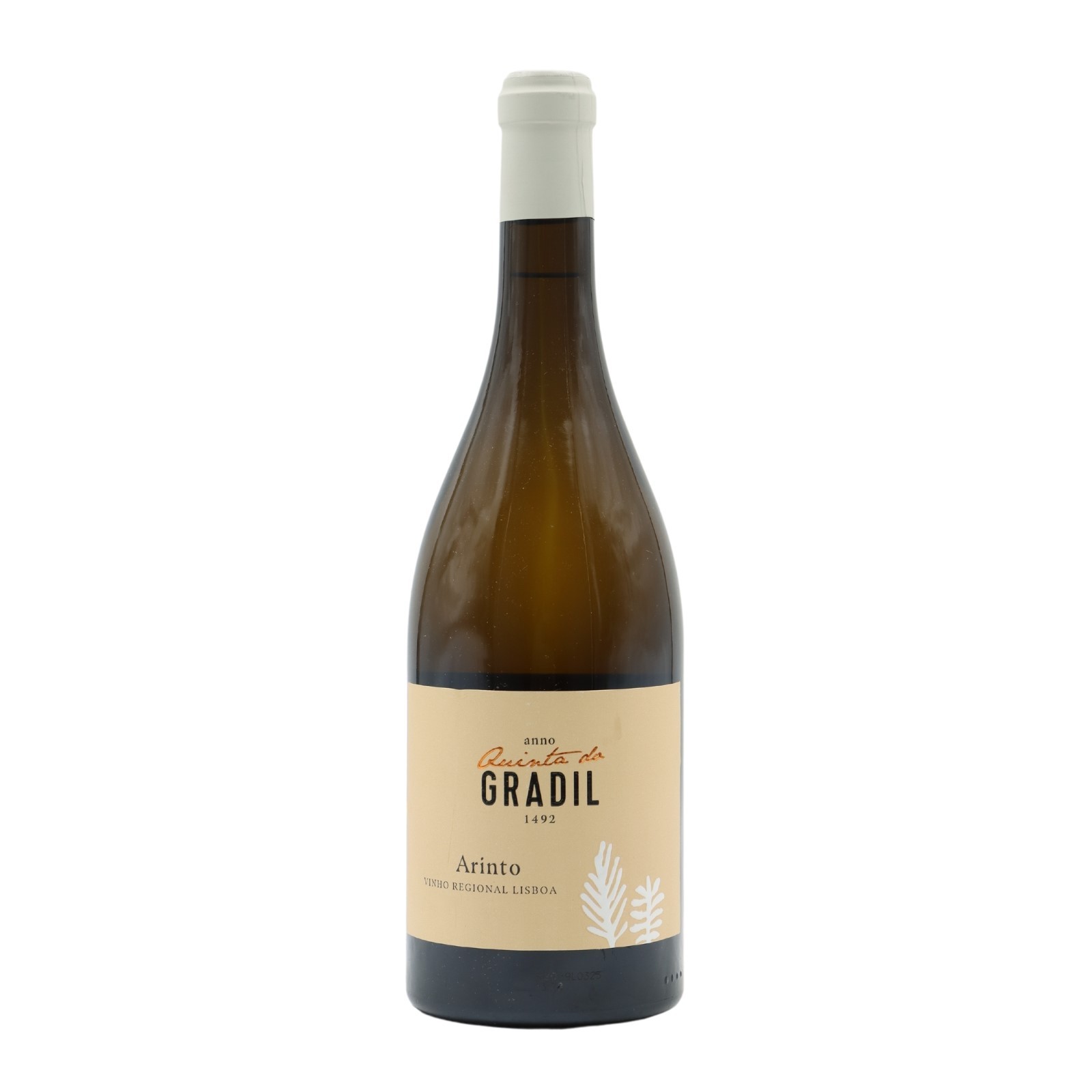 Quinta Do Gradil Arinto