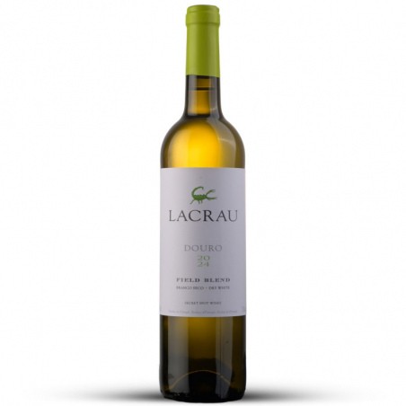 Lacrau - Douro