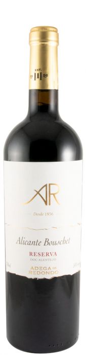 Adega De Redondo Ar Alicante Bouschet Reserva