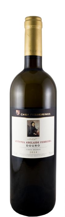 Casa Ferreirinha Antonia Adelaide Ferreira