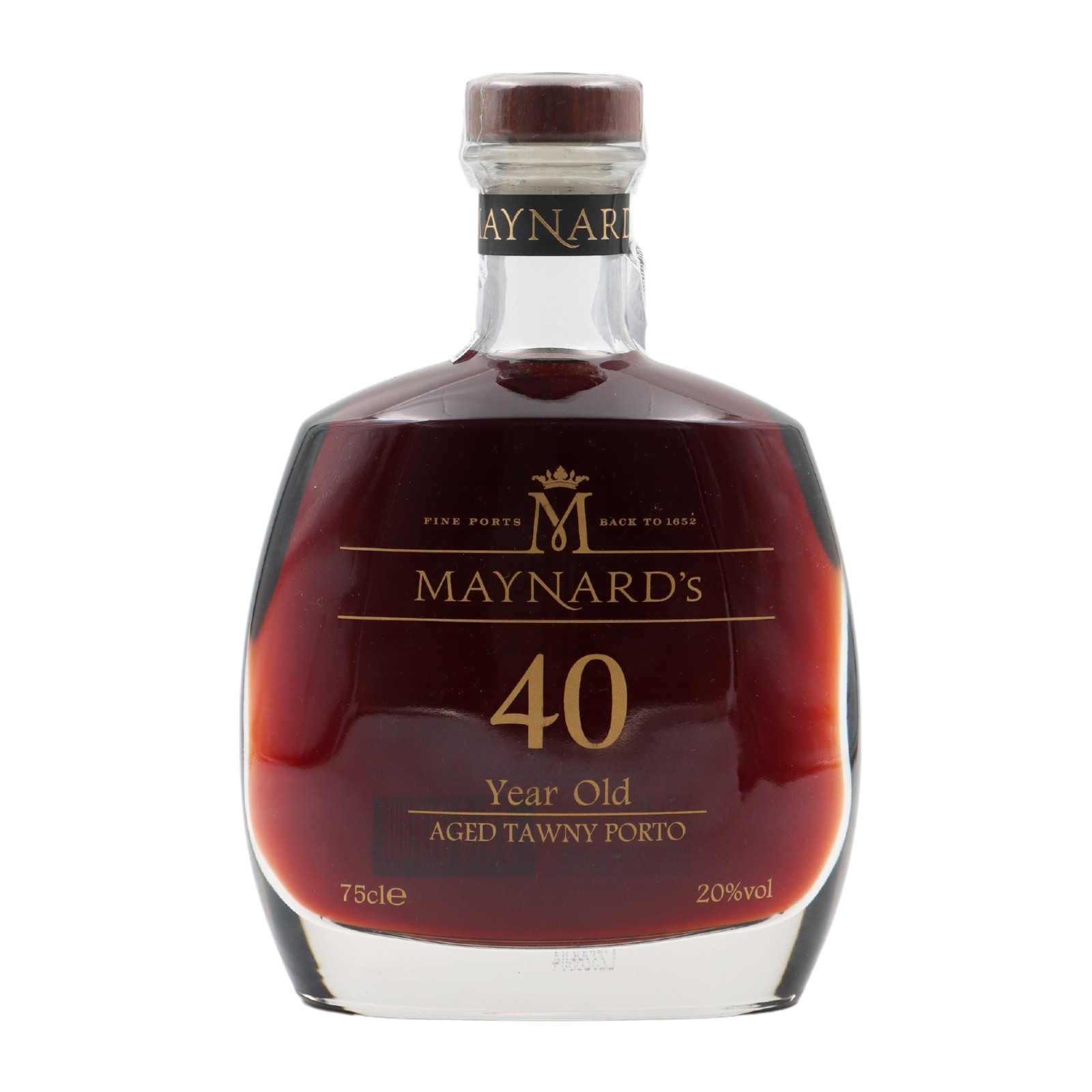 Maynards 40 Anos Tawny