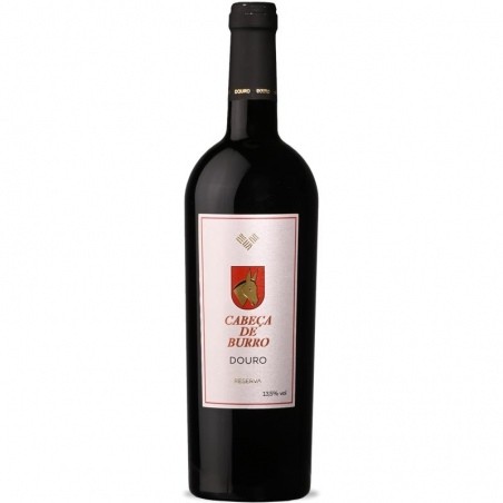 Cabeça De Burro Reserva - Douro