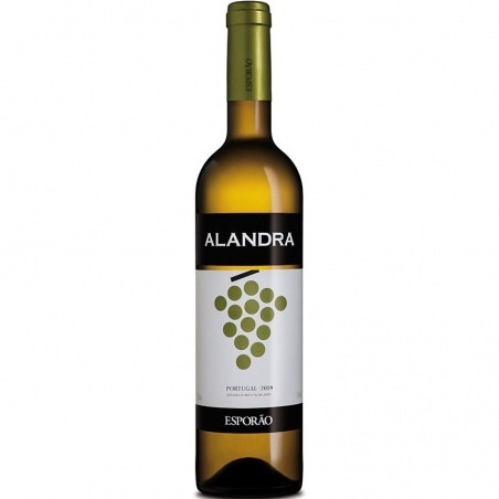 Alandra Da Herdade Do Esporão - Alentejo