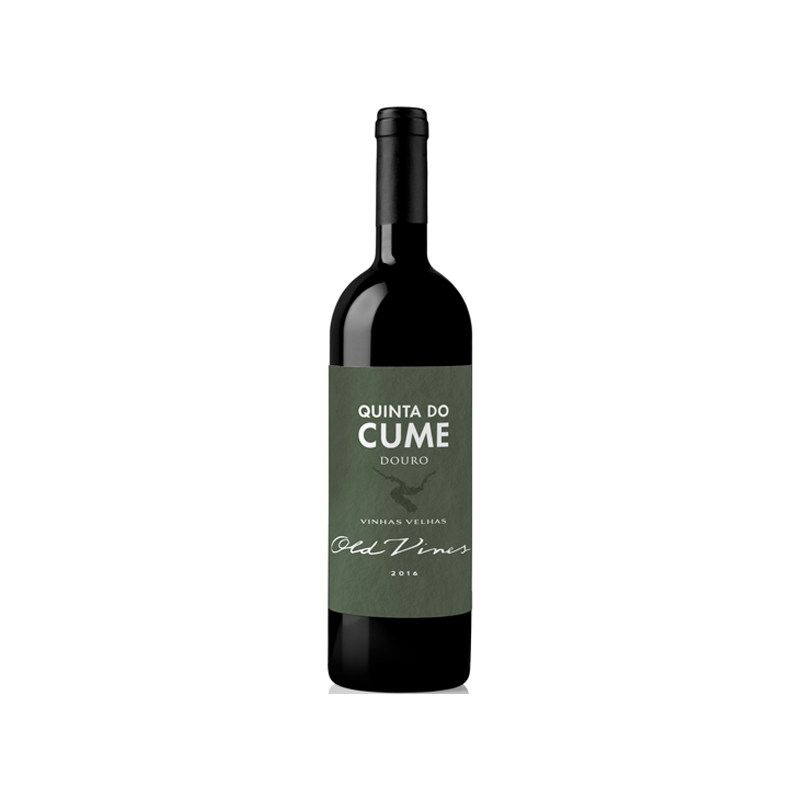 Quinta Do Cume Old Vines