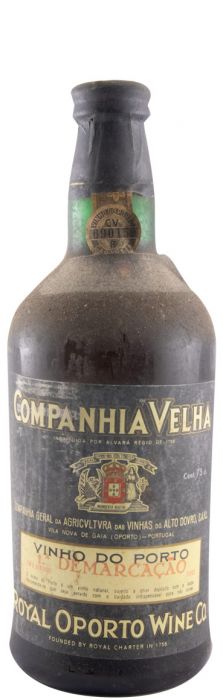 Real Companhia Velha 1ª Demarcação