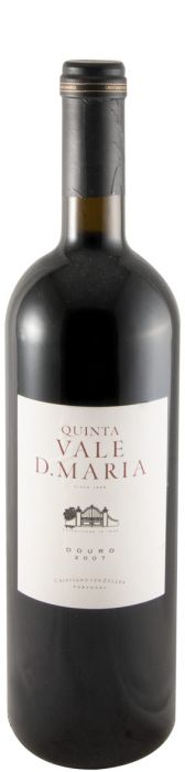 Quinta Vale D. Maria