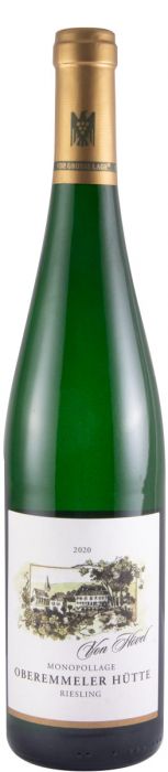 Von Hövel Oberemmeler Hütte Riesling Gl