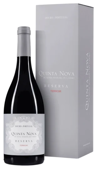 Grainha Reserva Magnum