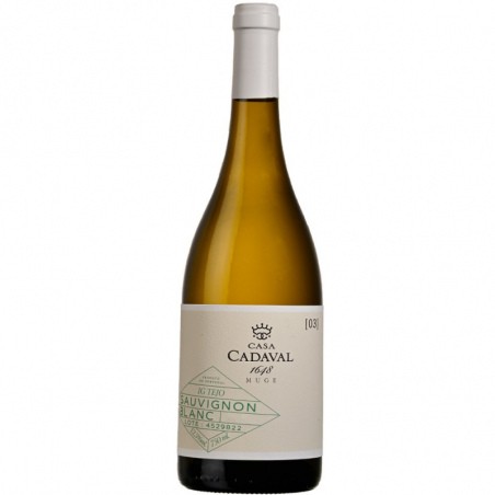 Casa Cadaval Sauvignon - Tejo