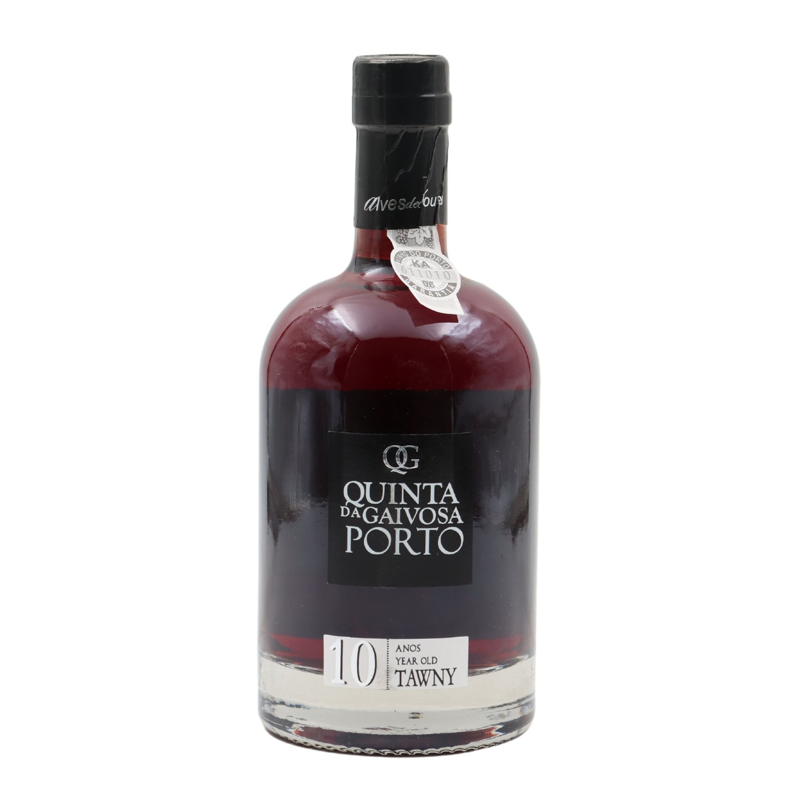 Quinta Da Gaivosa 10 Anos Tawny