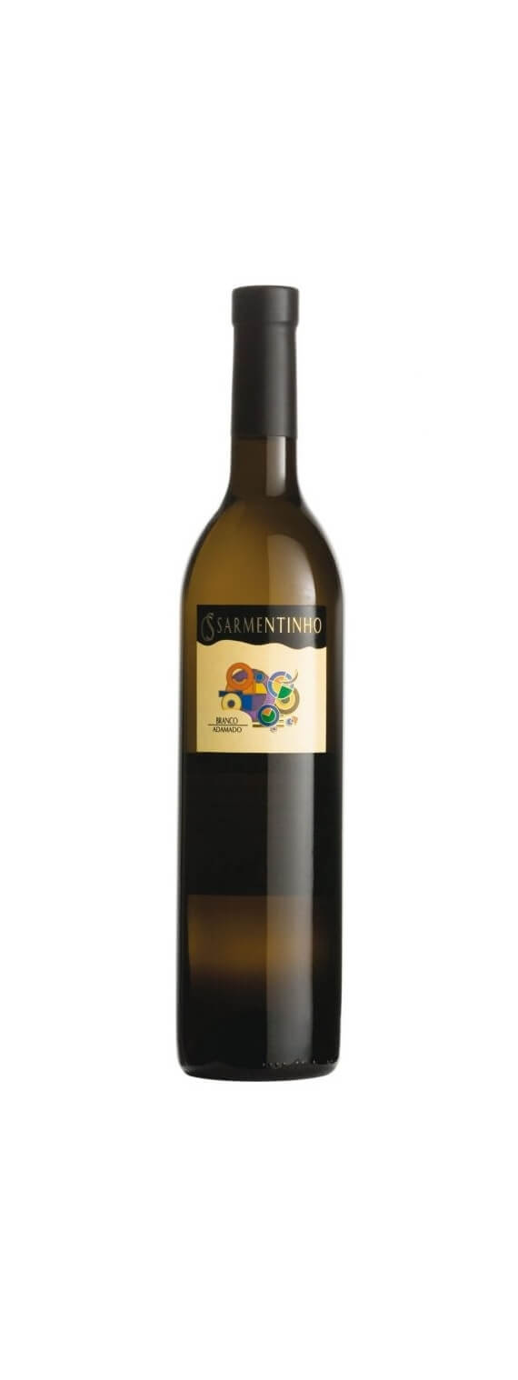 Sarmentinho Frisante