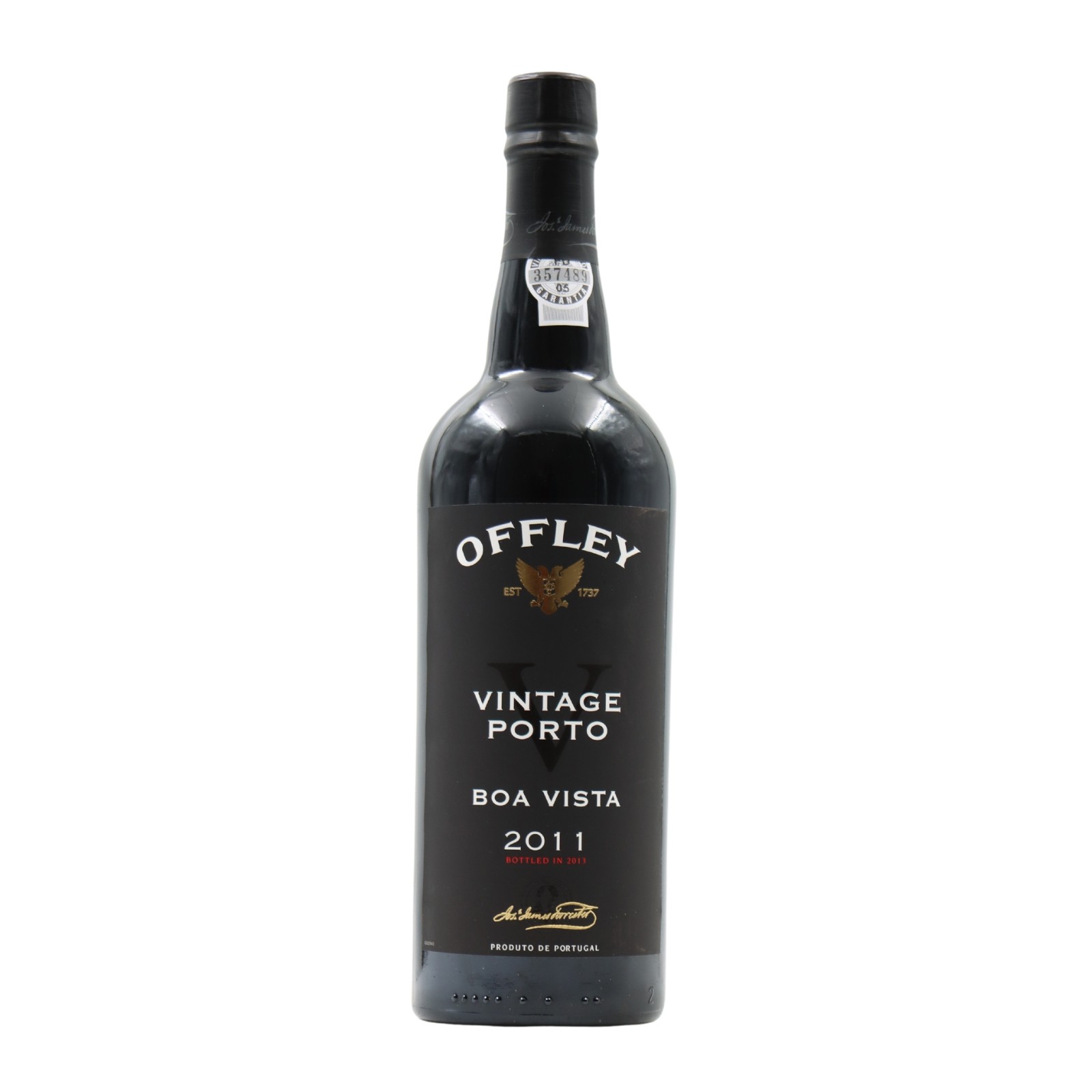 Offley Boa Vista Vintage