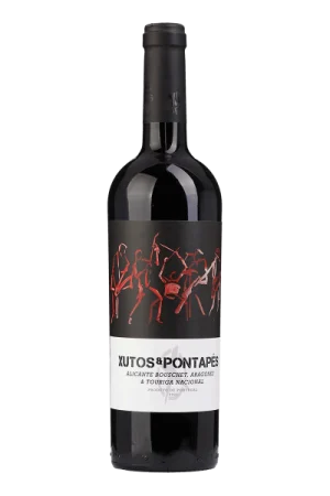 Herdade São Miguel Segredos 0.37l