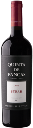 Quinta De Pancas Special Selection Syrah